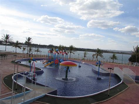 Bay Park Hotel Resort, Brasília (updated prices 2024) .